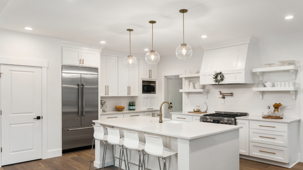 home for sale in Madison, MS.